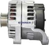 AD KüHNER 553395RI Alternator